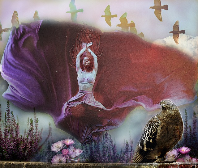 梦想终会实 梦想终会实